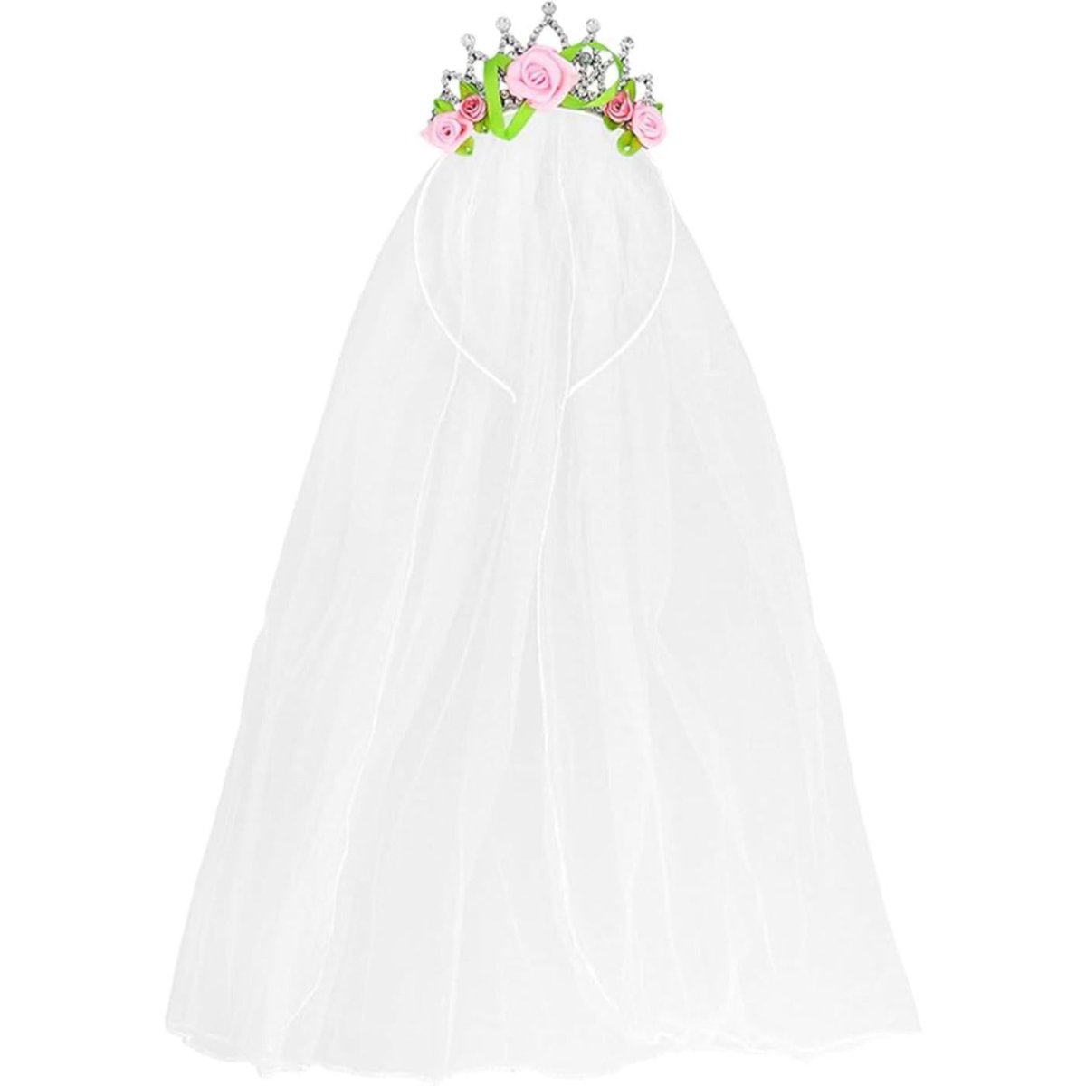 Boland - Bride to Be Set - Women - Fancy Dress Central
