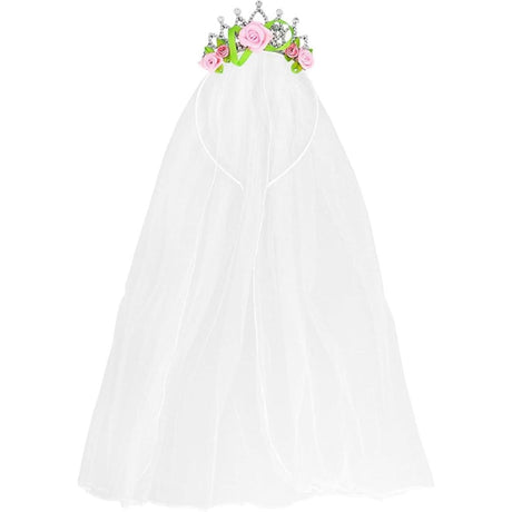 Boland - Bride to Be Set - Women - Fancy Dress Central