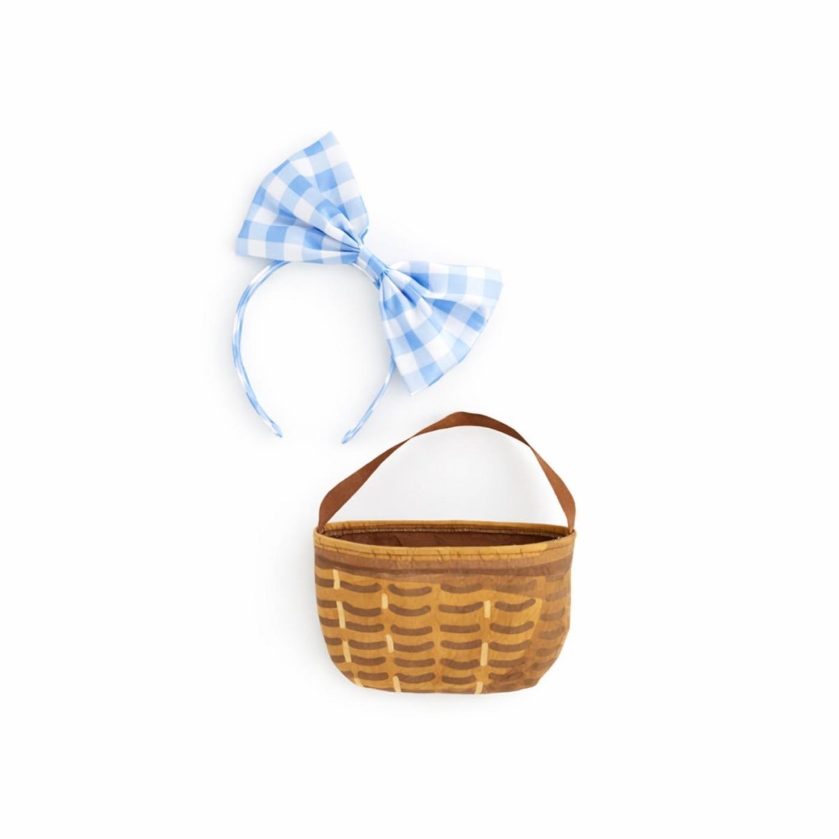 Blues Group - Wonderful Dorothy Costume - Girls - Fancy Dress Central