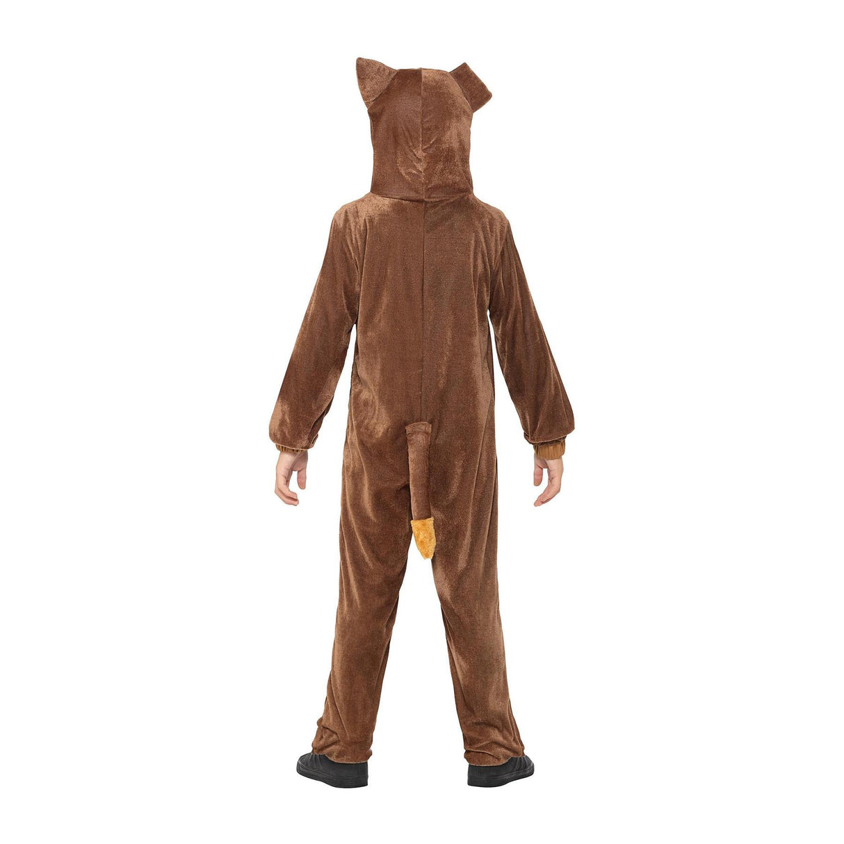 Brown Dog Costume - Child