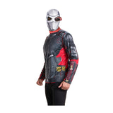 Deadshot Costume Kit - Men