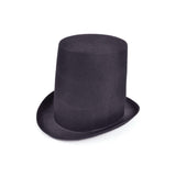 Rubies - Stovepipe Top Hat - Adult - Fancy Dress Central