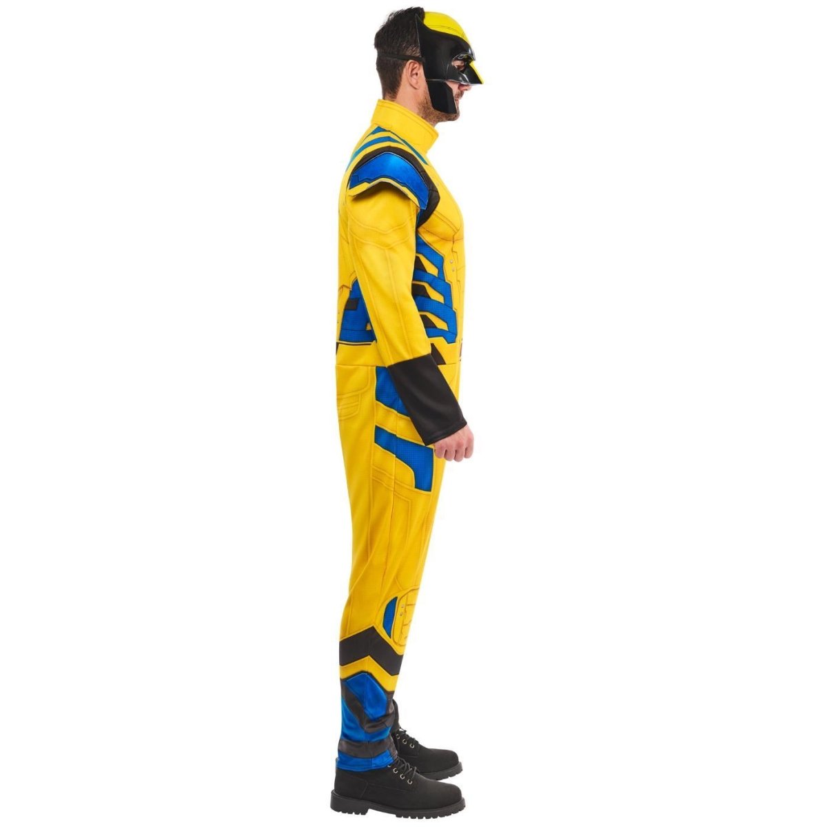 Rubies - Wolverine Costume - Men - Fancy Dress Central