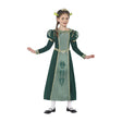 Smiffys - Princess Fiona Costume - Girls - Fancy Dress Central