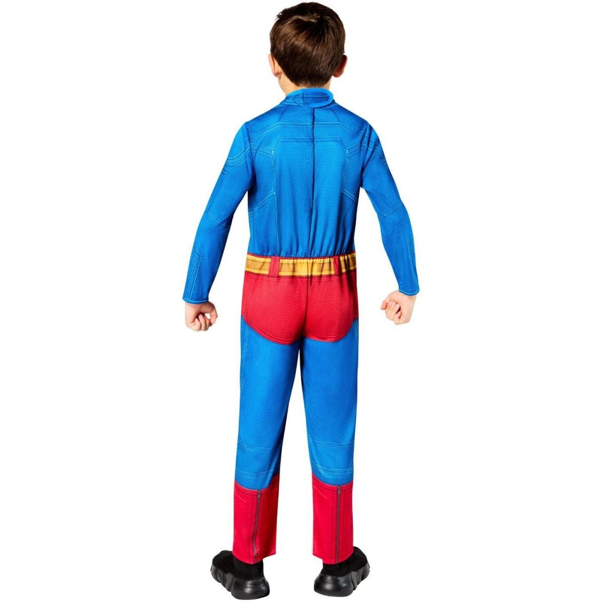 Rubies - Superman Costume - Boys - Fancy Dress Central
