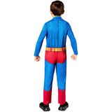 Rubies - Superman Costume - Boys - Fancy Dress Central