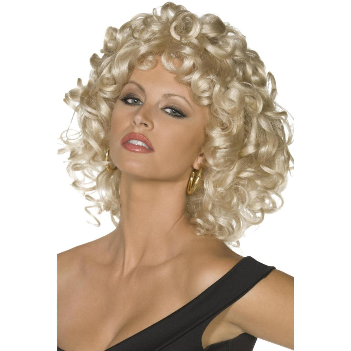 Grease Sandy Final Scene Wig - Women