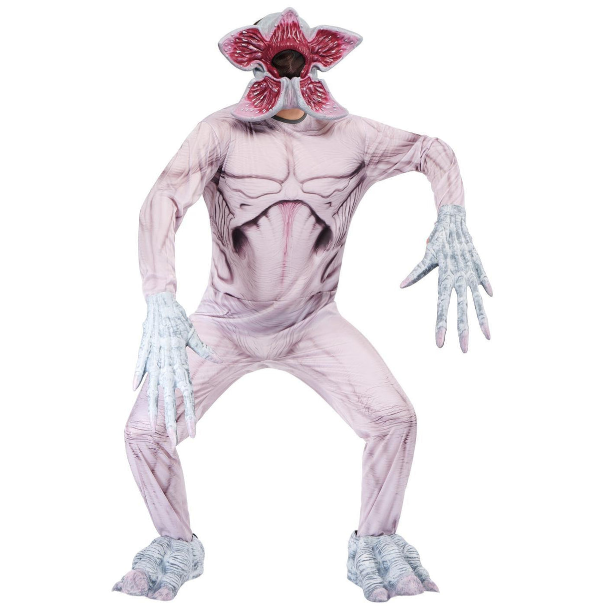 Demogorgon Deluxe Costume - Men
