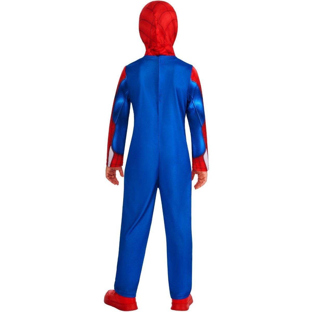 Rubies - Spider - Man Gamerverse Costume - Boys - Fancy Dress Central