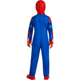Rubies - Spider - Man Gamerverse Costume - Boys - Fancy Dress Central