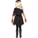 Wicked Costumes - Not So Nice Nurse Costume - Girls - Fancy Dress Central