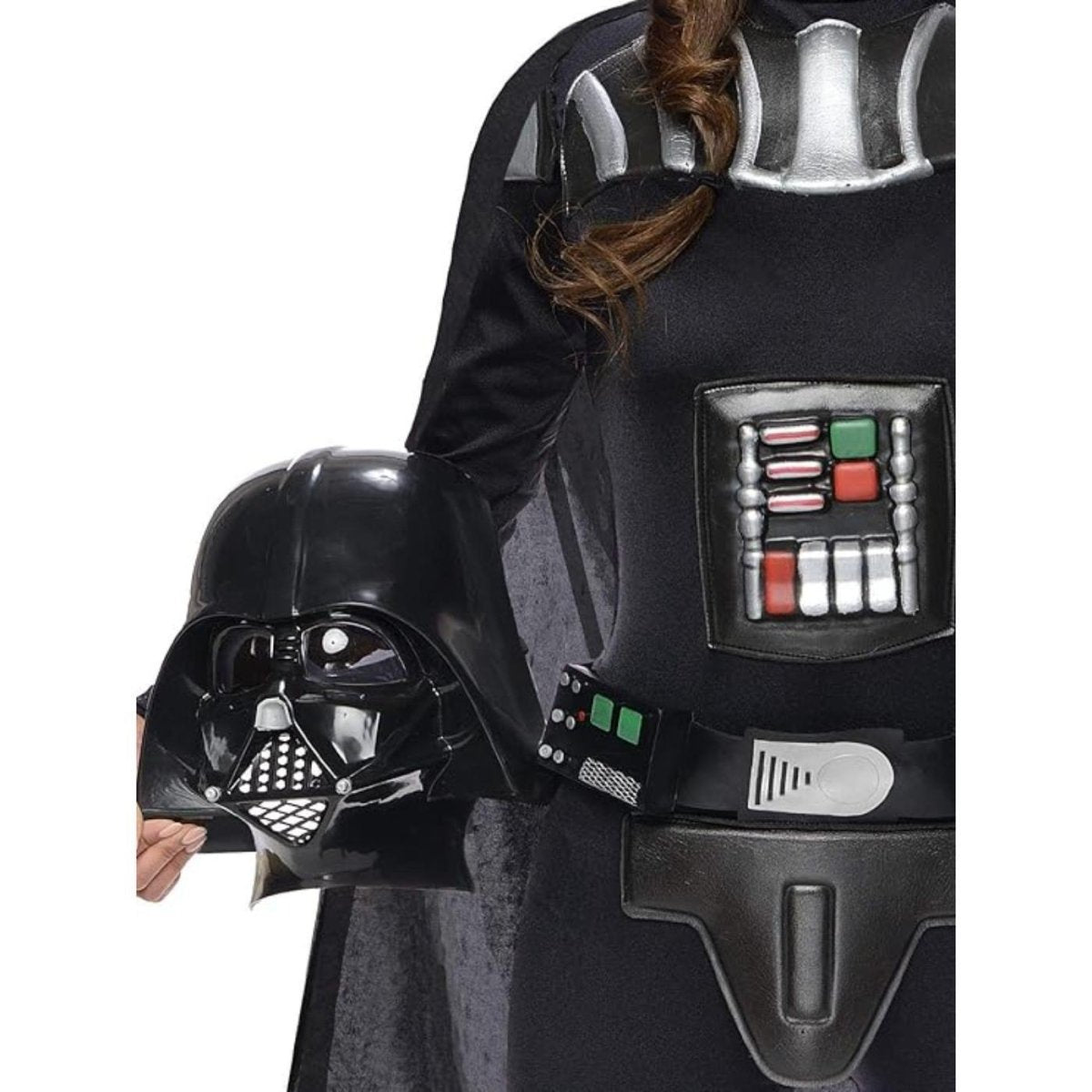 Rubies - Darth Vader Star Wars Costume - Women - Fancy Dress Central