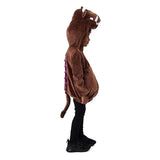 Blues Group - Gruffalo Tabard Costume - Child - Fancy Dress Central