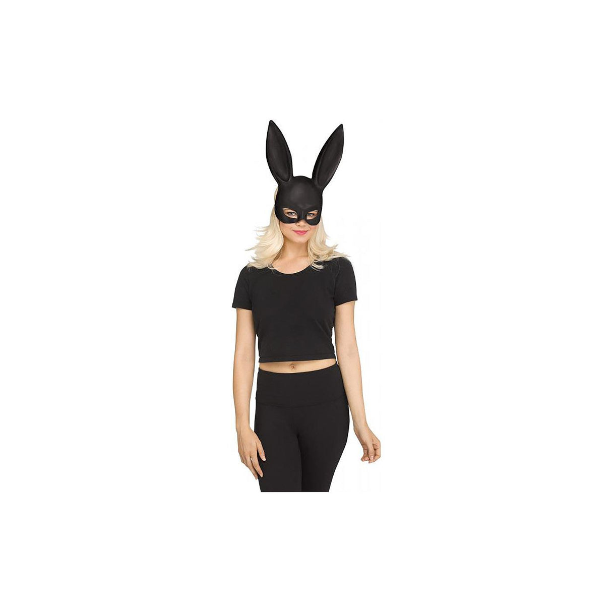 Wicked Costumes - Bunny Mask - Adult