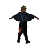 Toothless Accessory Set - Child