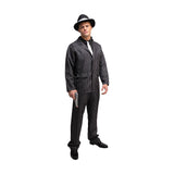 Classic Gangster Costume - Men
