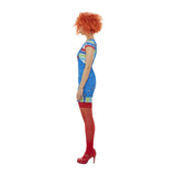 Chucky Costume - Women