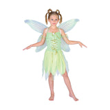 Neverland Fairy Costume - Girls