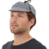 Rubies Masquerade Co. (UK) Ltd - Sherlock Detective Hat - Adult - Fancy Dress Central