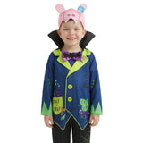 George Pig Frankcula Toddler Costume - Boys