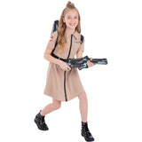 Ghostbusters Costume - Girls