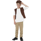 Victorian Urchin Set - Boys