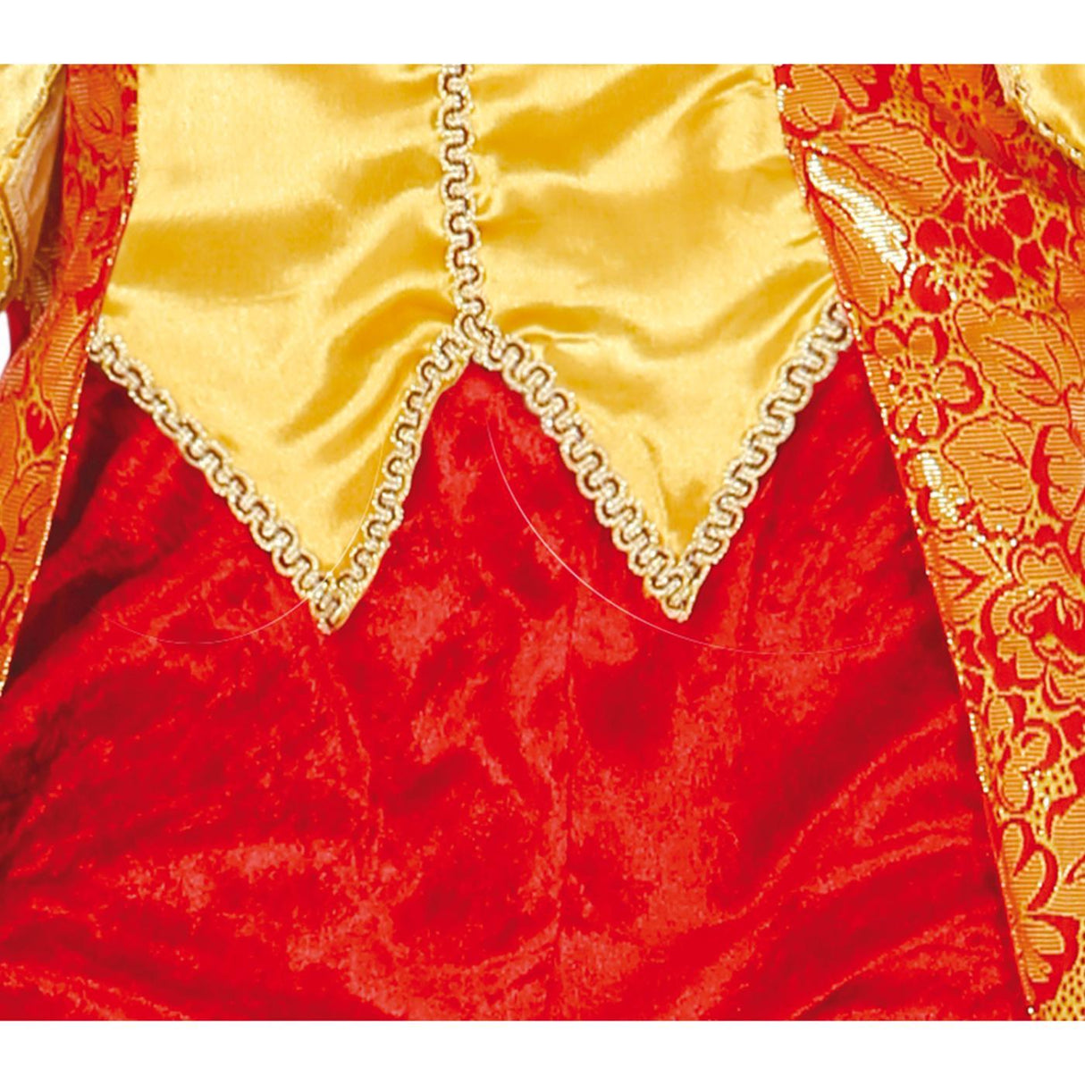 Count Costume - Men