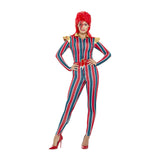 Miss Space Superstar Costume - Women