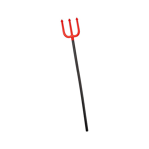 Wicked Costumes Ltd - Devil Fork (110cm) - Child - Fancy Dress Central