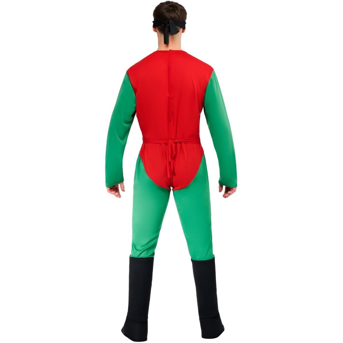 Rubies - Robin Costume - Men - Fancy Dress Central