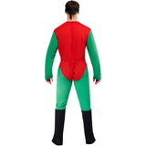 Rubies - Robin Costume - Men - Fancy Dress Central