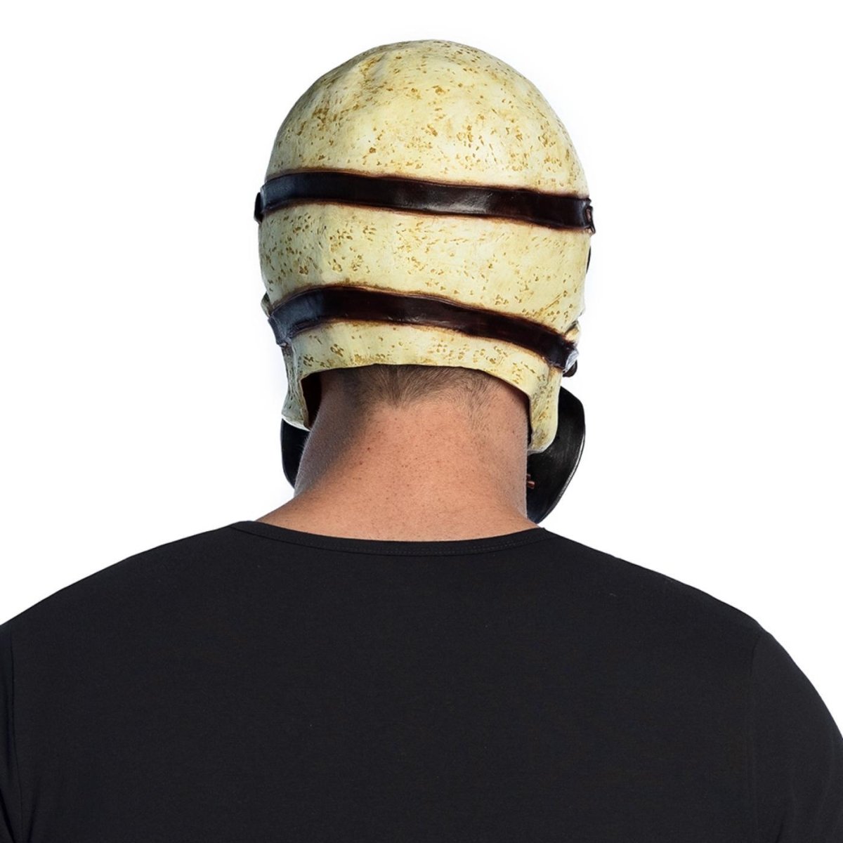 Skull Gas Mask - Adult