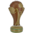 Smiffys - Inflatable World Cup Trophy - Fancy Dress Central