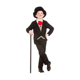 Victorian Gentleman Costume - Boys