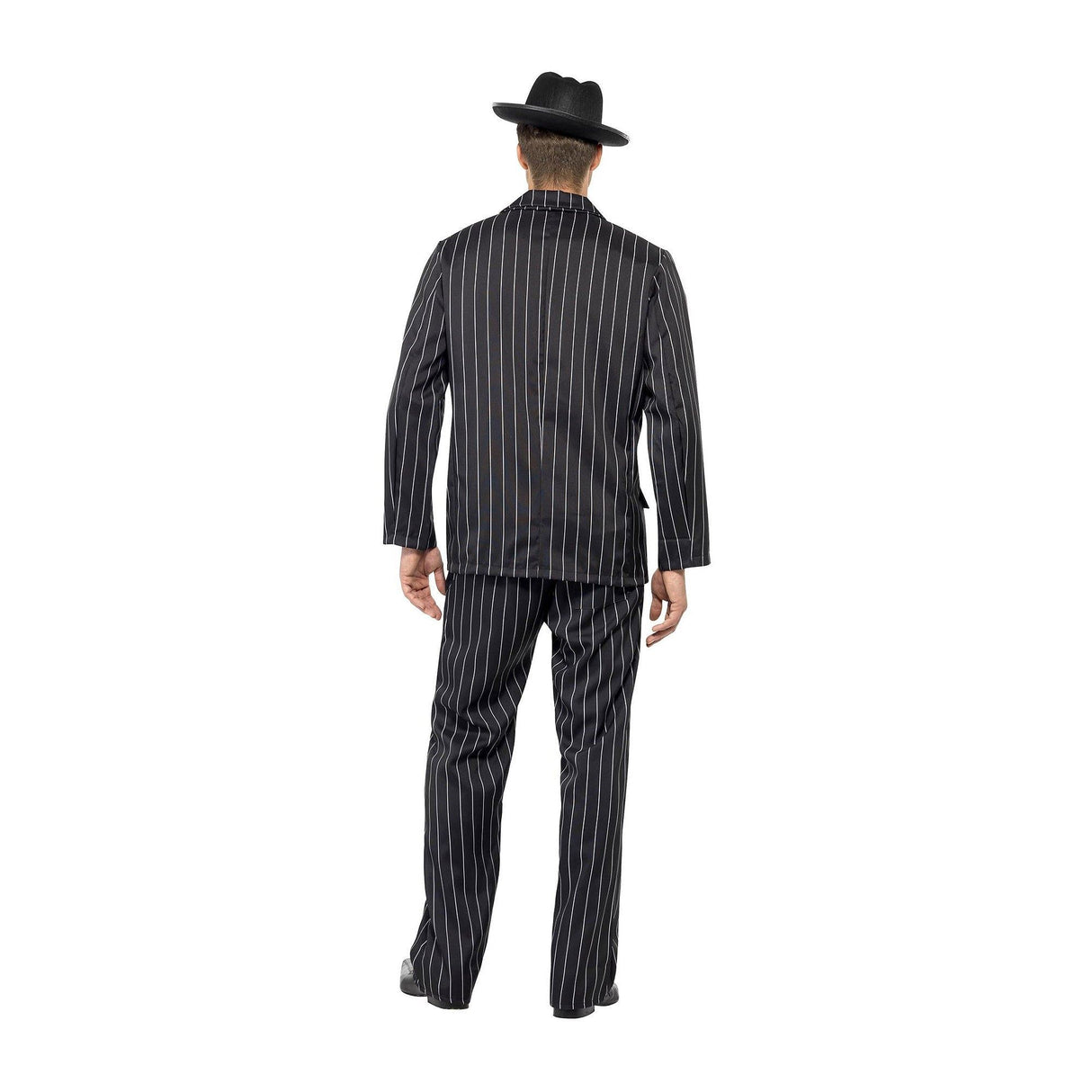 1920s Zoot Suit Gangster Costume - Mens