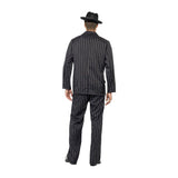 1920s Zoot Suit Gangster Costume - Mens