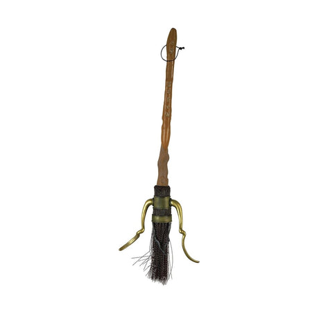 Rubies - Harry Potter Broom - Child - Fancy Dress Central