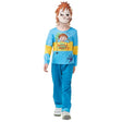 Rubies - Horrid Henry Costume - Boys - Fancy Dress Central