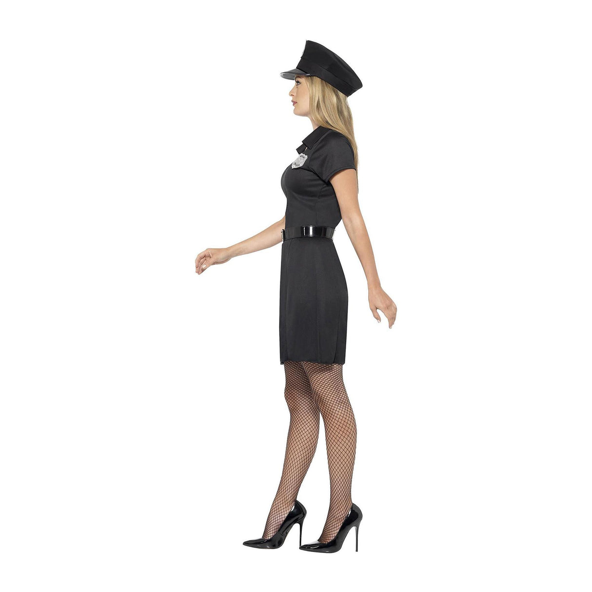 Special Police Constable Costume - Women