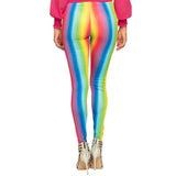 Rainbow Leggings - Women