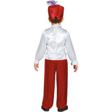 Fiestas Guirca - Desert Thief Costume - Boys - Fancy Dress Central