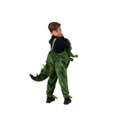 Blues Group - Ride - On Dinosaur Costume - Child - Fancy Dress Central