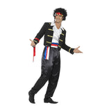 80s New Romantic Costume - Men