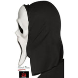 Wicked Costumes - Ghost Face Father Death 30th Anniversary Mask - Adult - Fancy Dress Central