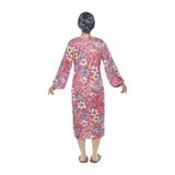 Gravity Granny Costume - Adult