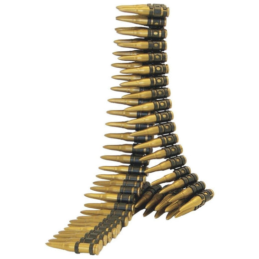 Smiffys - Bullet Belt - Adult - Fancy Dress Central