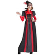 Boland - Vampire Emyra Costume - Women - Fancy Dress Central