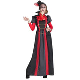 Boland - Vampire Emyra Costume - Women - Fancy Dress Central