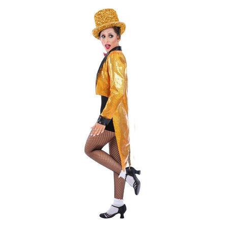 Smiffys - Rocky Horror Columbia Costume - Women - Fancy Dress Central