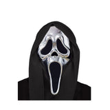 Ghost Face Scream Mask - Adult